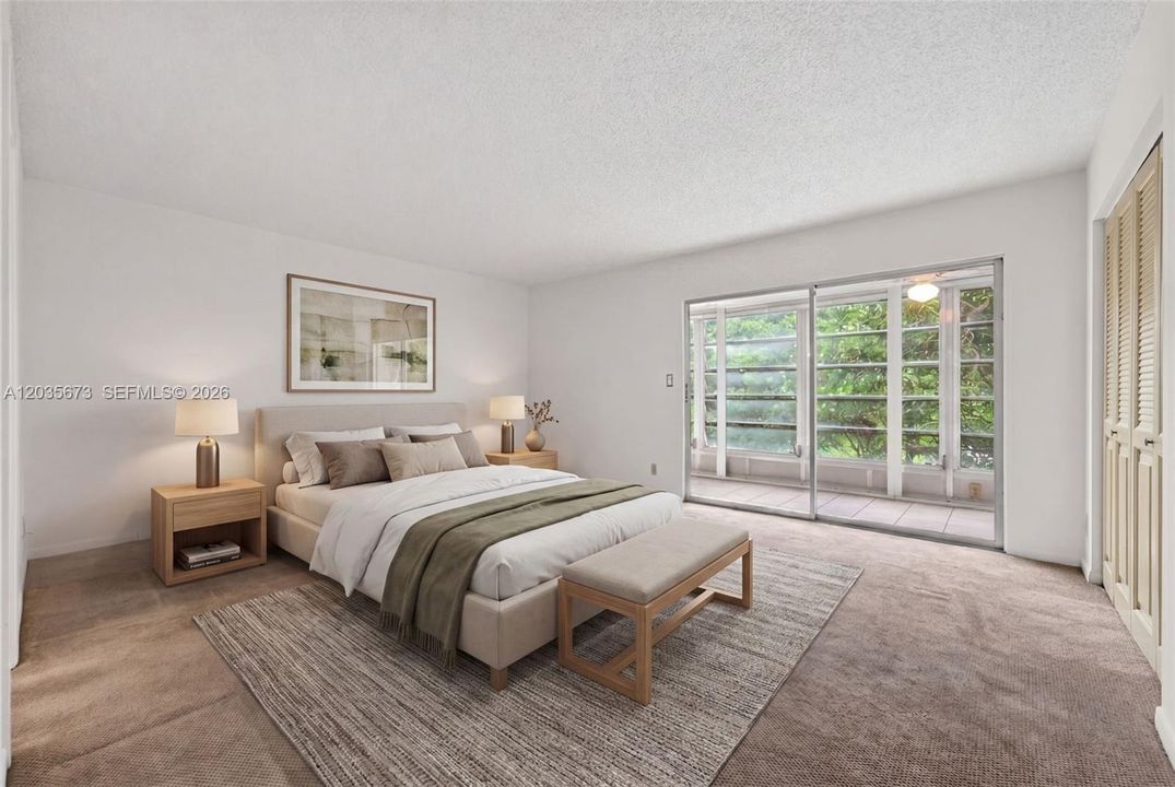 Virtual Staging