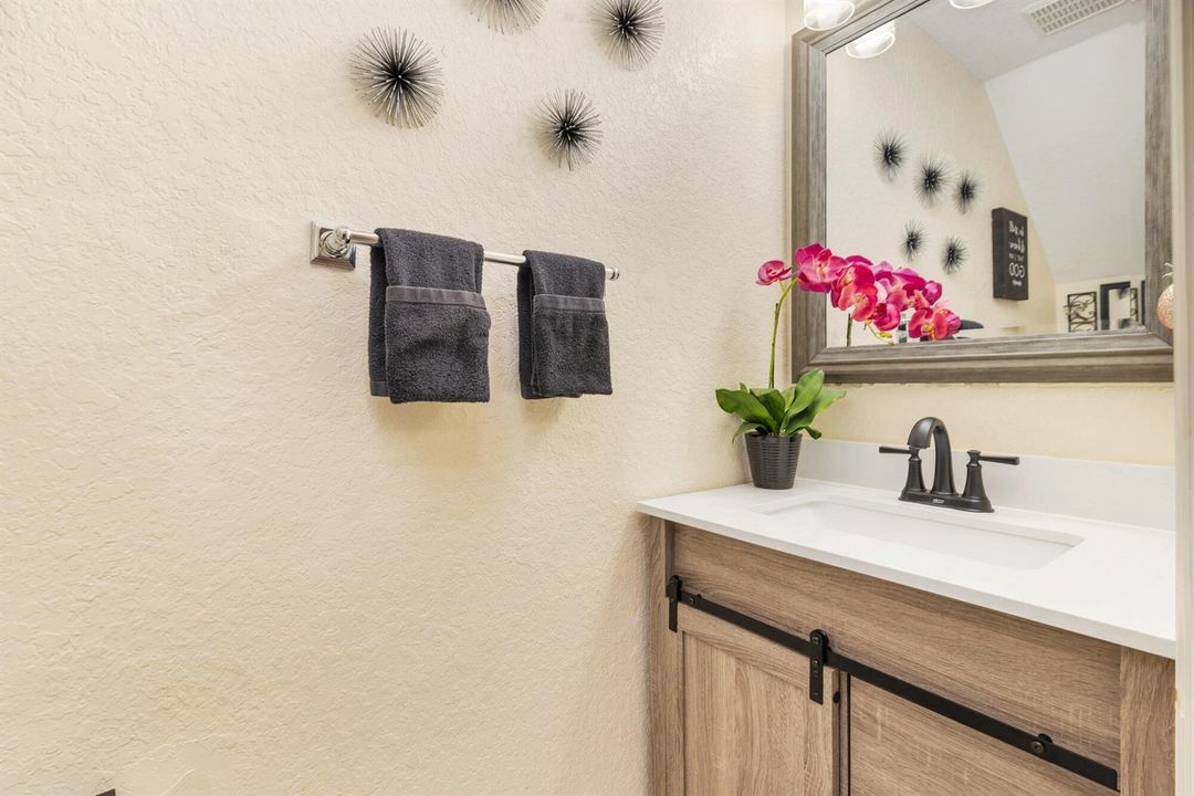 PowderRoom