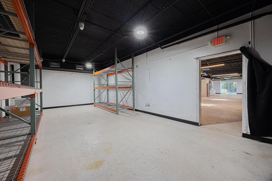 Storage Room