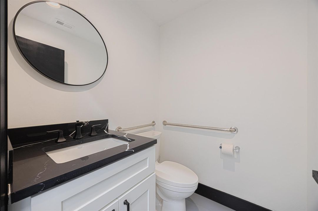 Half Bath 2
