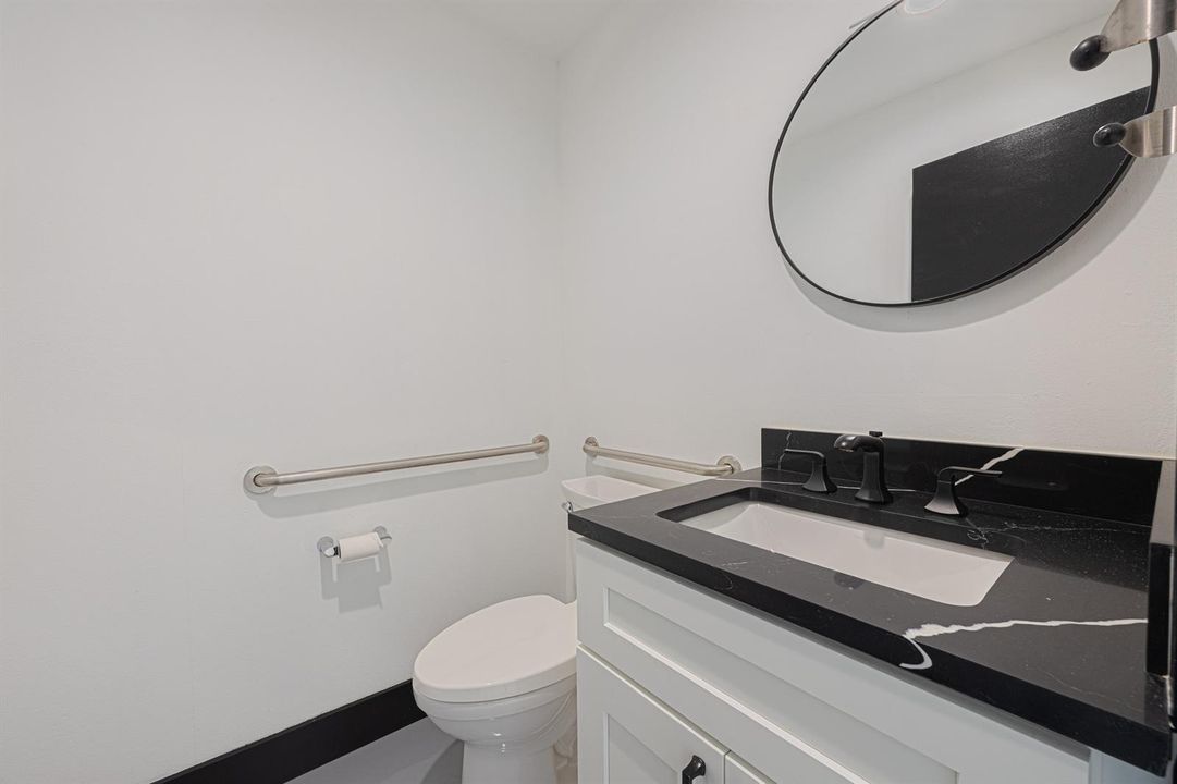 Half Bath 1