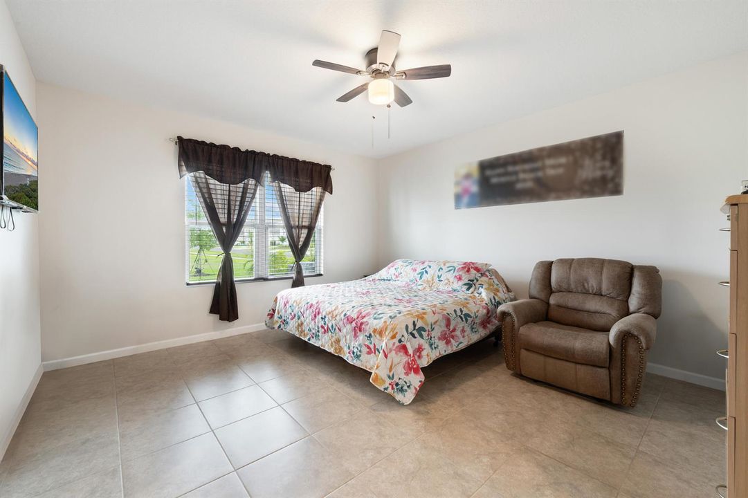 Primary Bedroom Suite