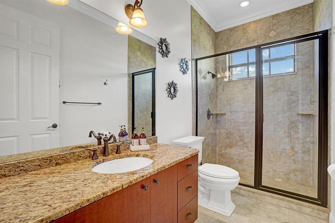 First Floor Bathroom