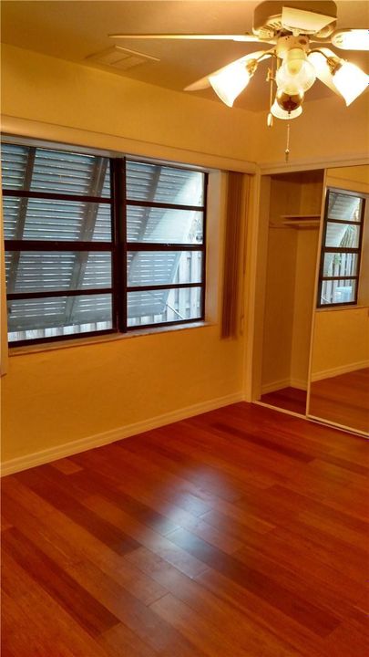 Master Bedroom with en suite