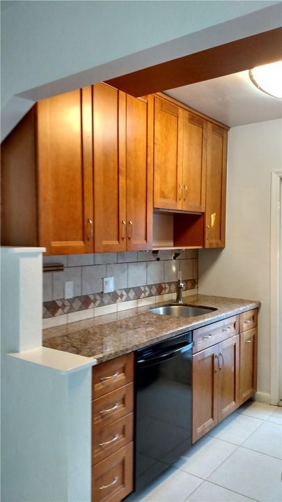 Update Kitchen
