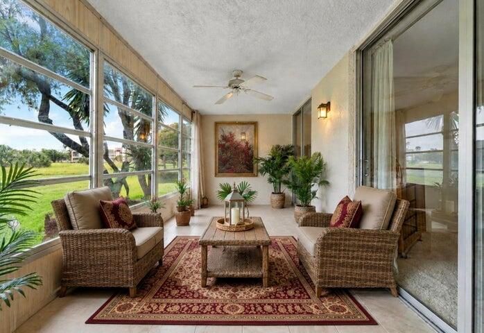 370 NW 76th Ave #104 staged 2