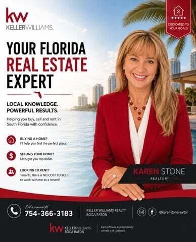 370 NW 76th Ave #104 staged 5