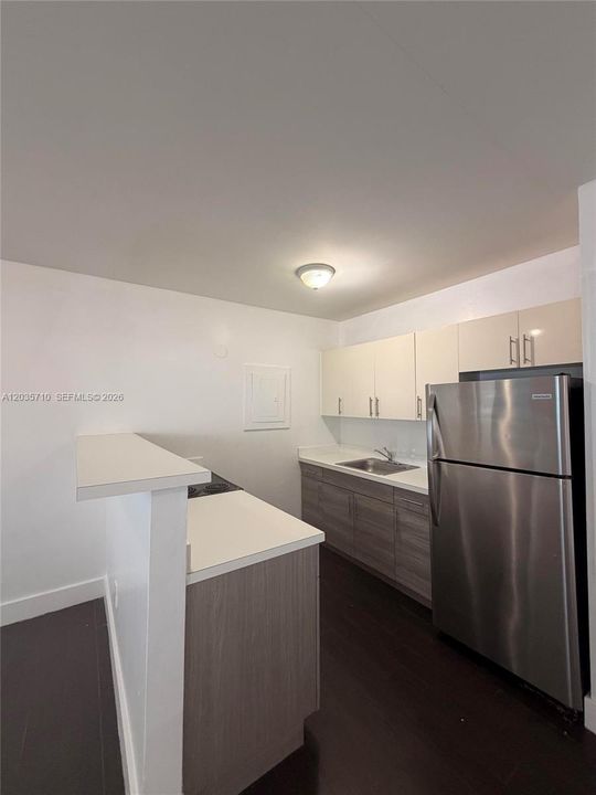 В аренду: $1,550 (1 спален, 1 ванн, 515 Квадратных фут)