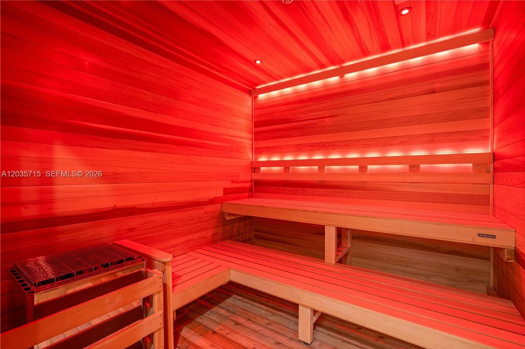 Zen Suite - Spa