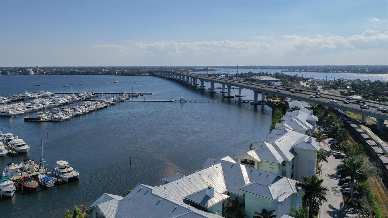Roosevelt Bridge