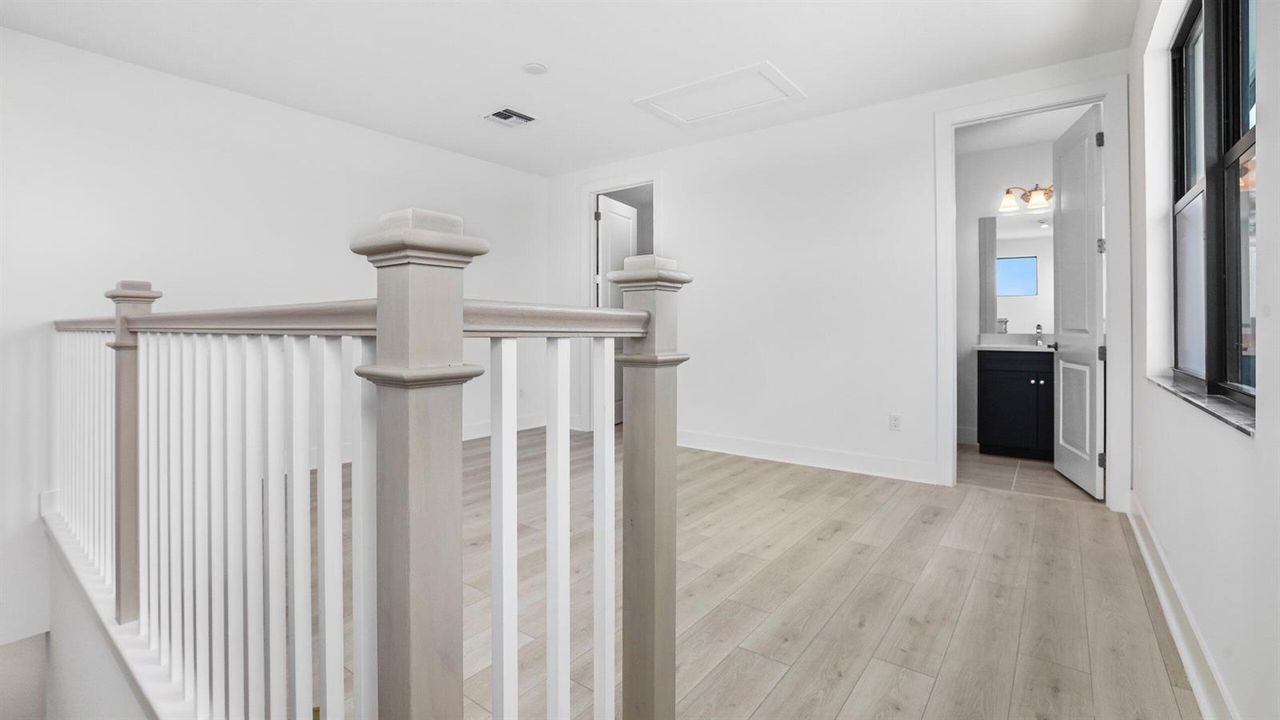 Bonus Room
