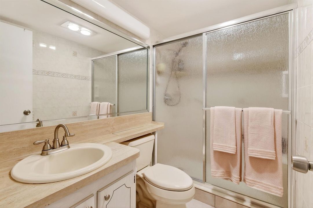 full bath
