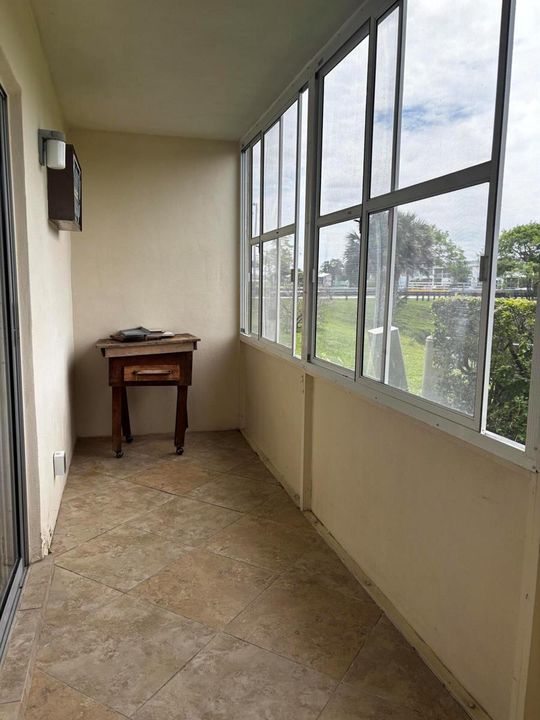 LANAI
