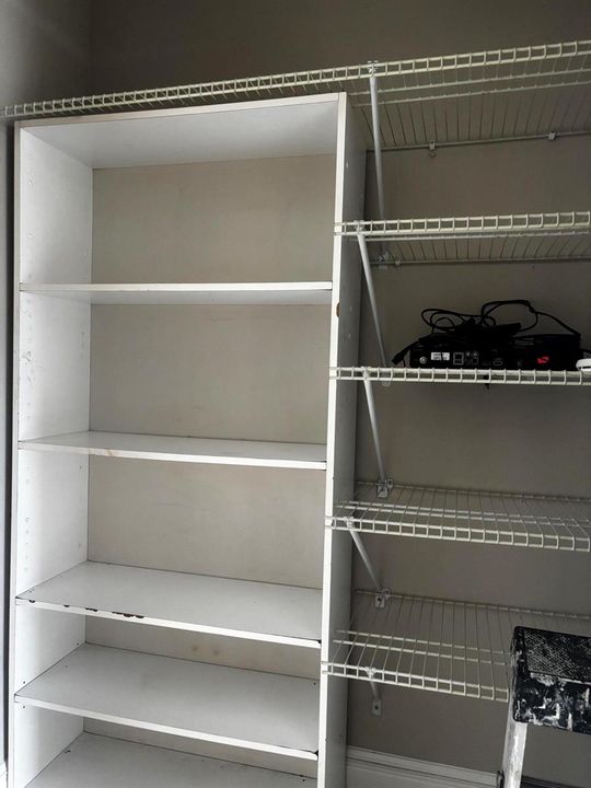 PANTRY