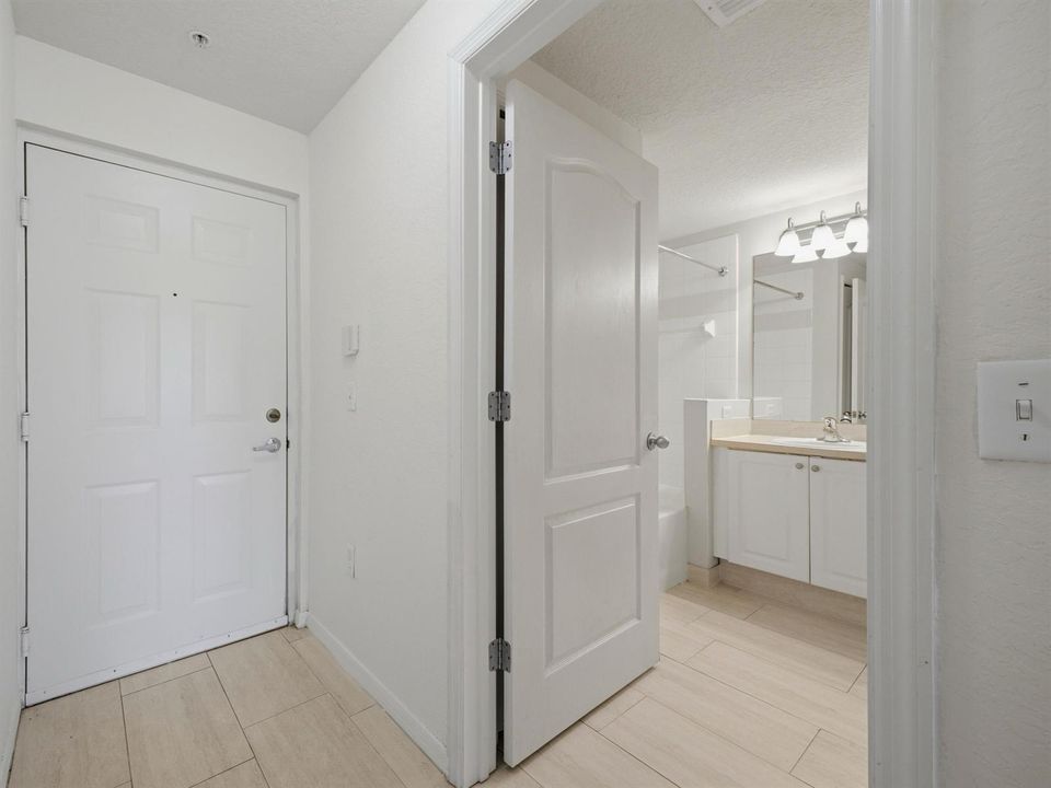 Foyer