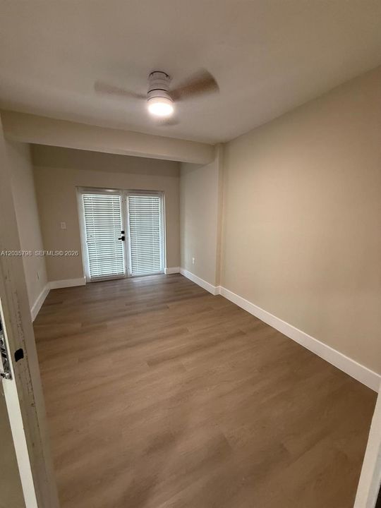 Downstairs