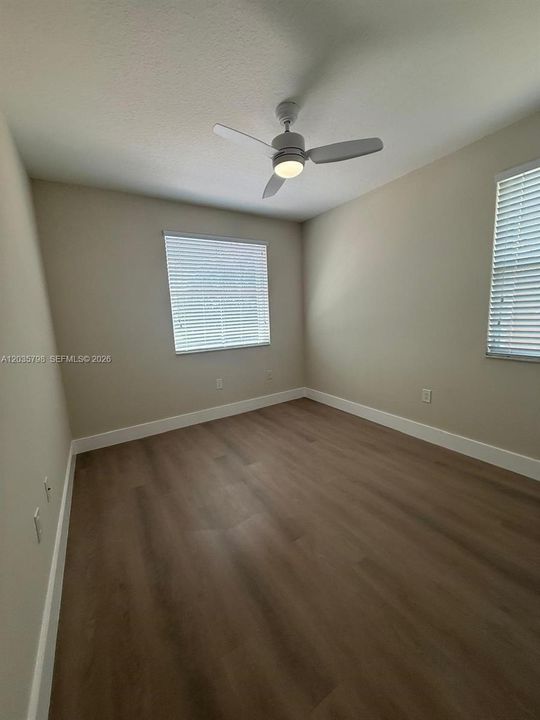 Upstairs