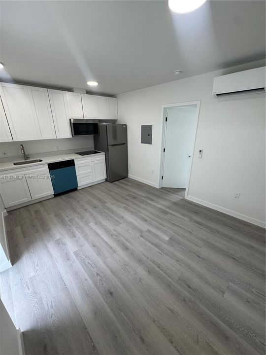 En Renta: $2,100 (1 camas, 1 baños, 600 Pies cuadrados)