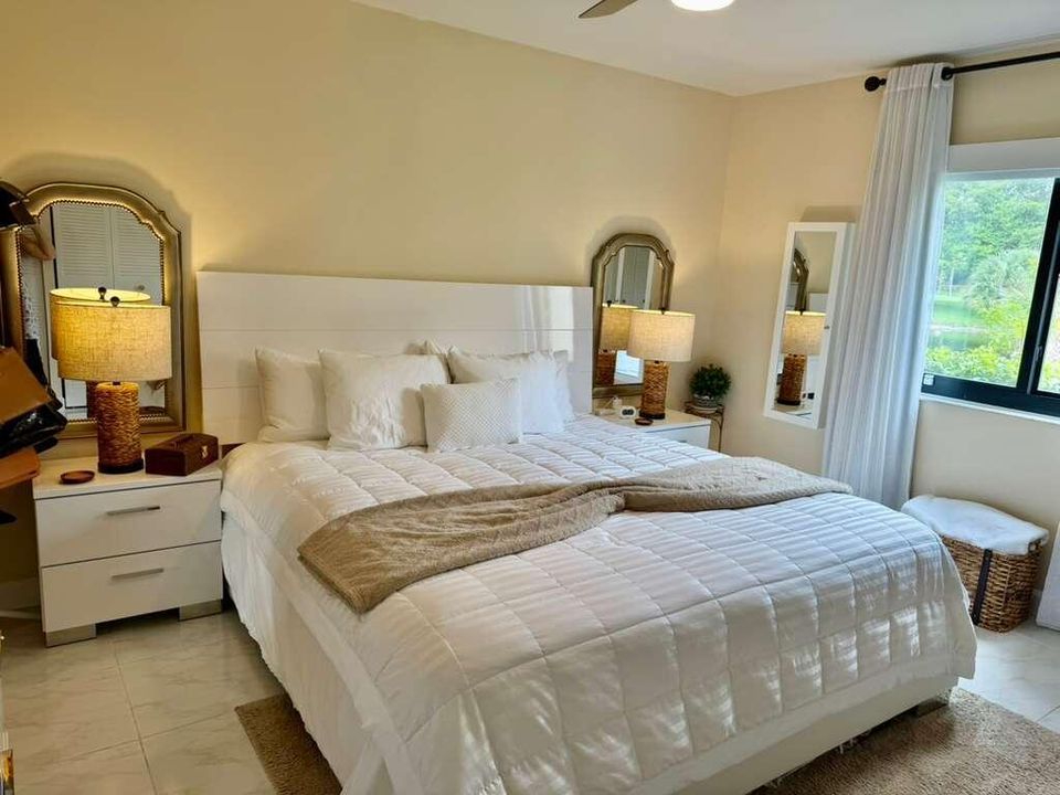 Bedroom 1A