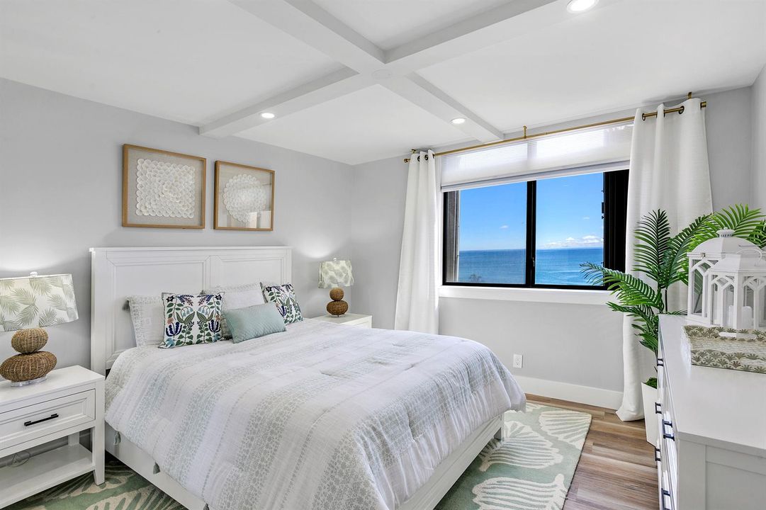 2nd bed