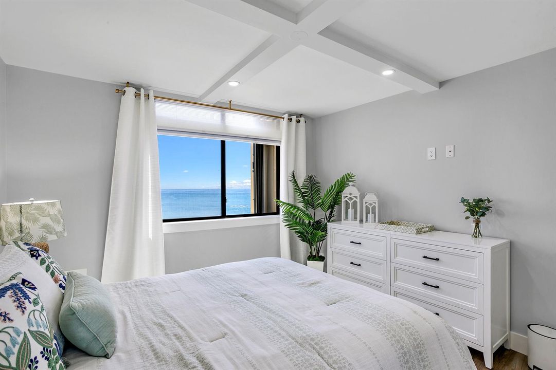 2nd bed