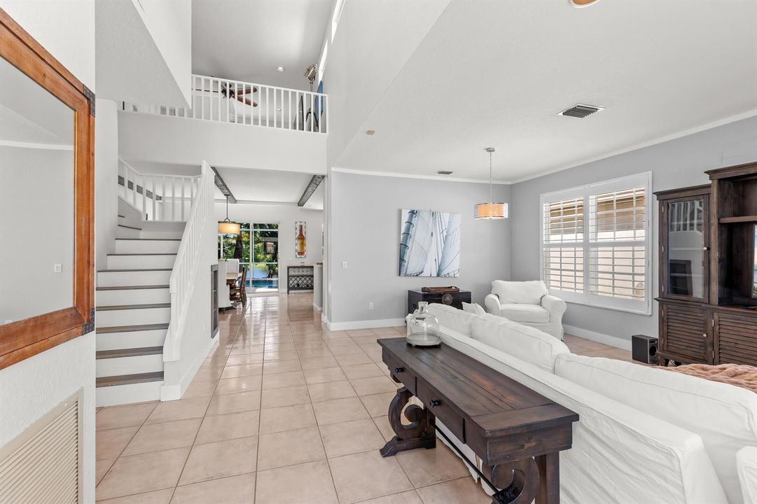 Entry Way