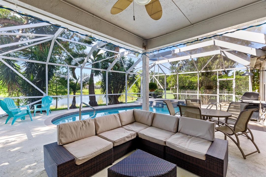 Pool Area 1