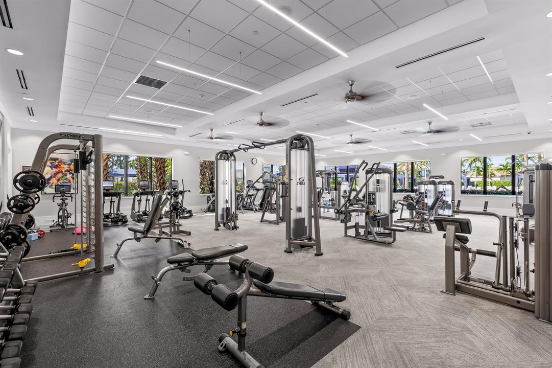 Amenities 16