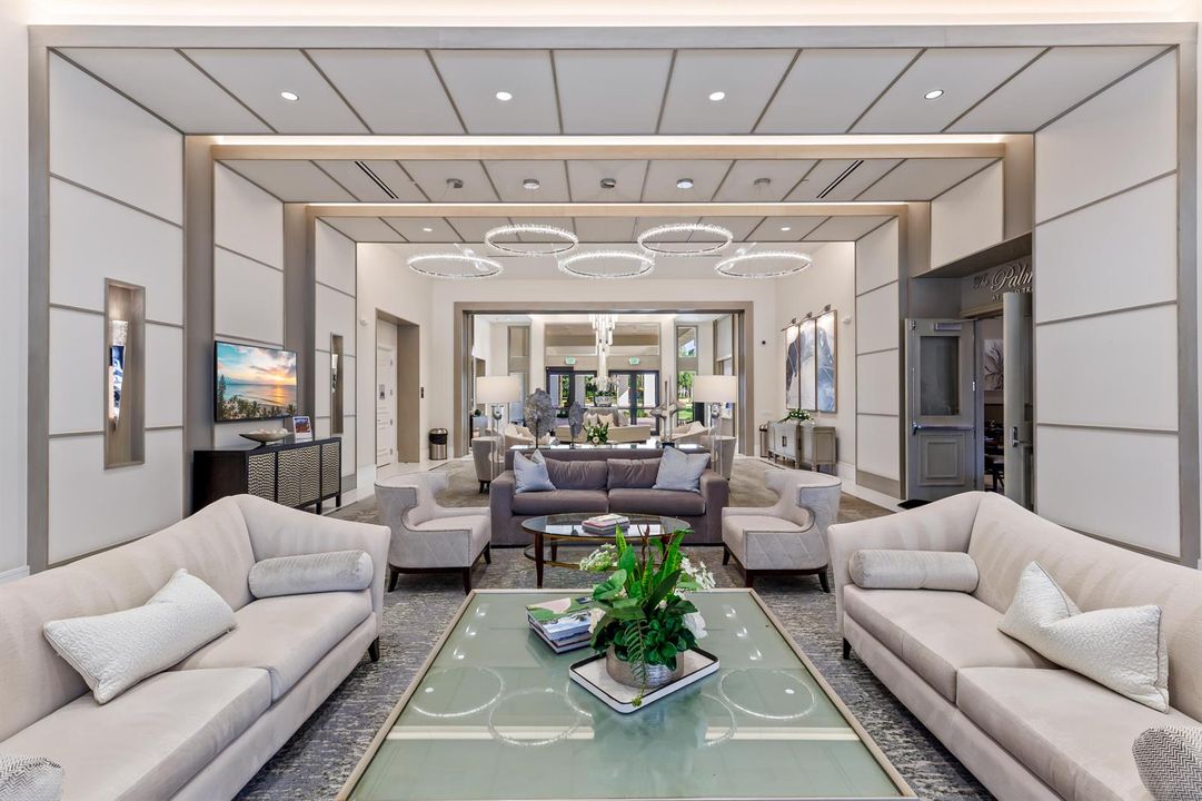 Amenities 11