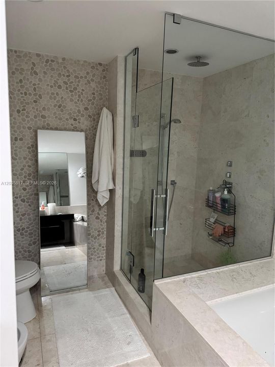 В аренду: $6,300 (1 спален, 1 ванн, 858 Квадратных фут)