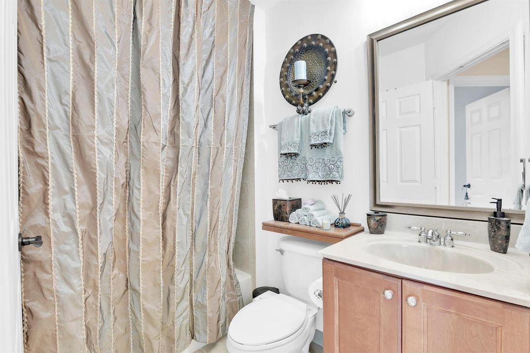 Bathroom 2