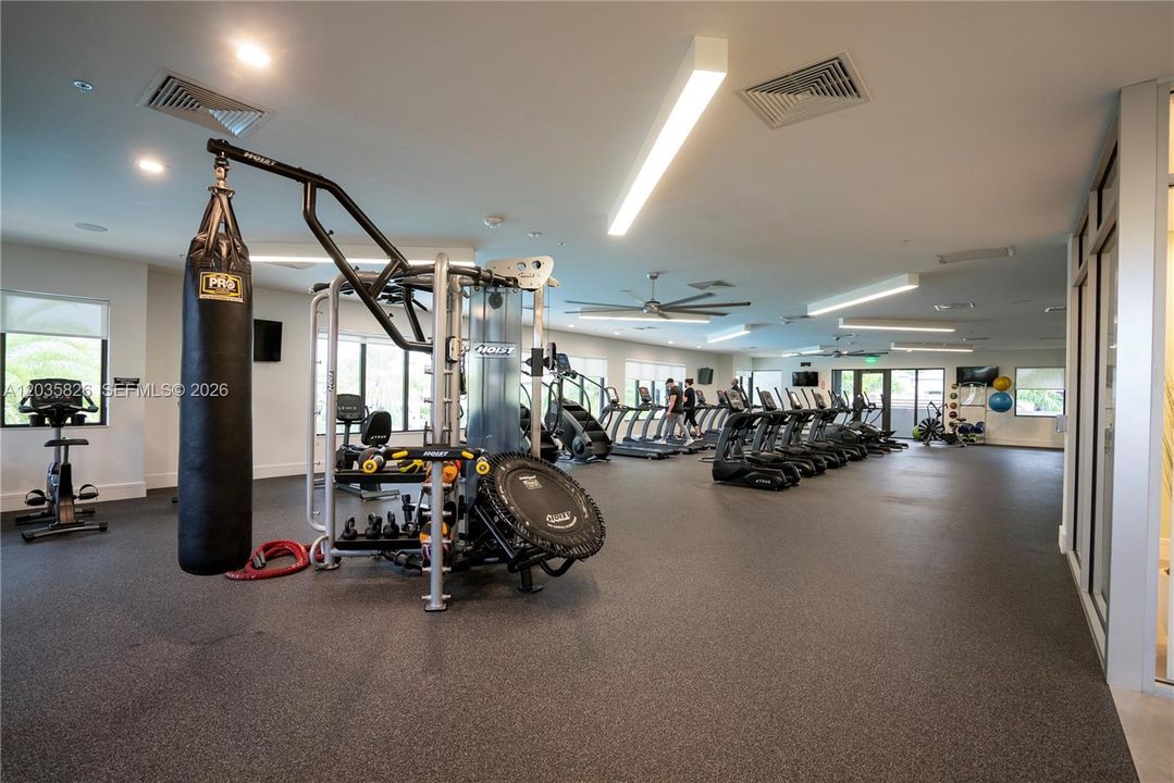 Club House