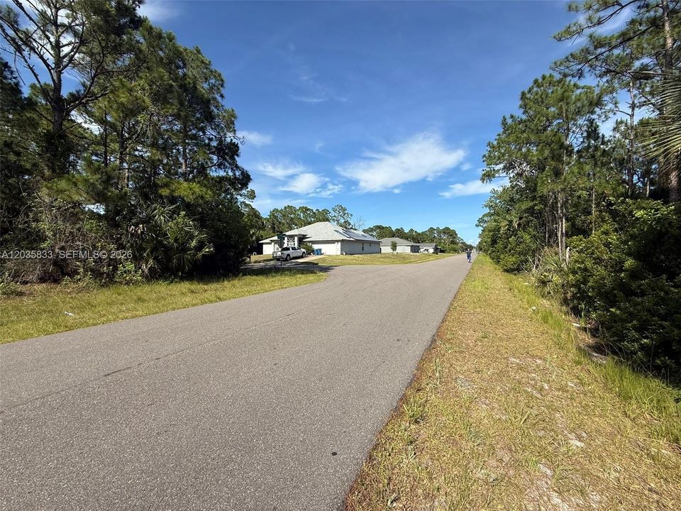 For Sale: $60,000 (0.25 acres)