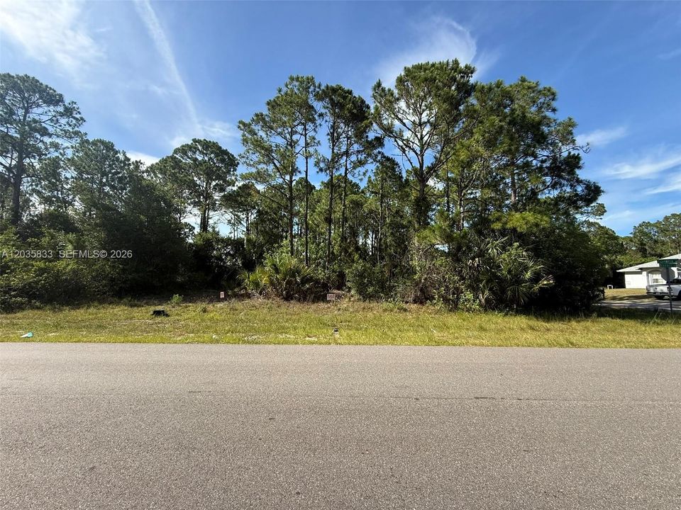For Sale: $60,000 (0.25 acres)
