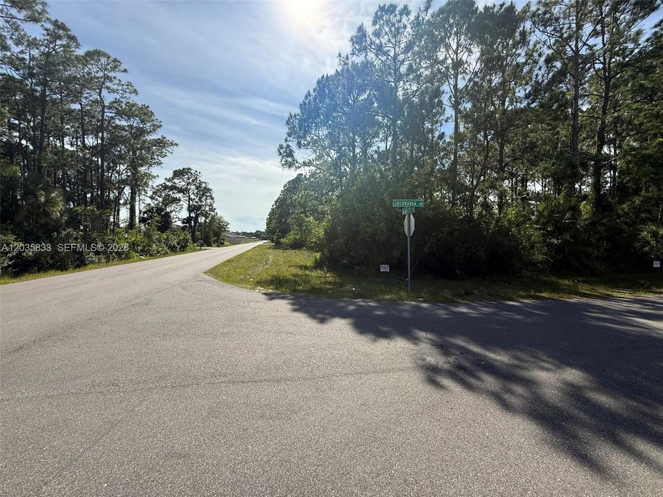 For Sale: $60,000 (0.25 acres)