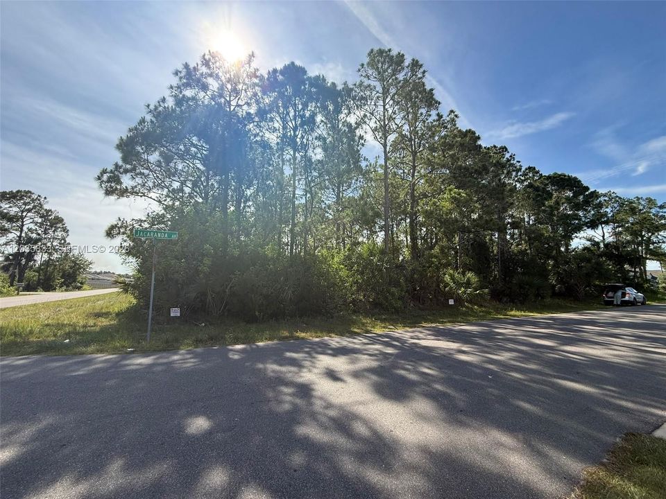 For Sale: $60,000 (0.25 acres)