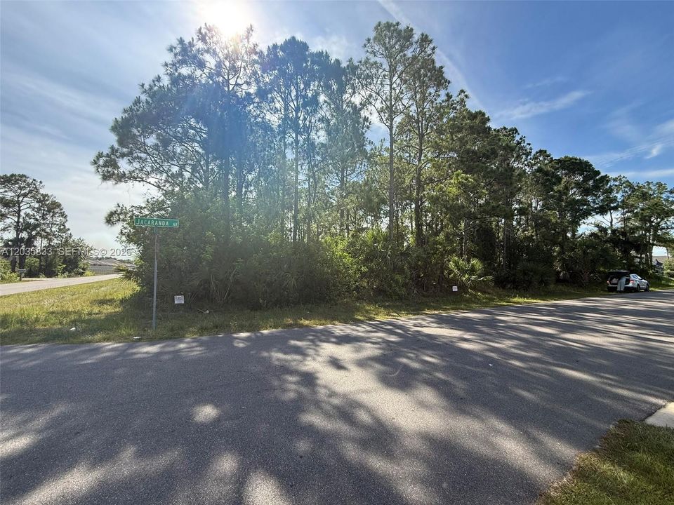 For Sale: $60,000 (0.25 acres)