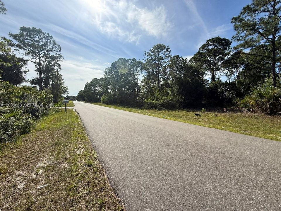 For Sale: $60,000 (0.25 acres)
