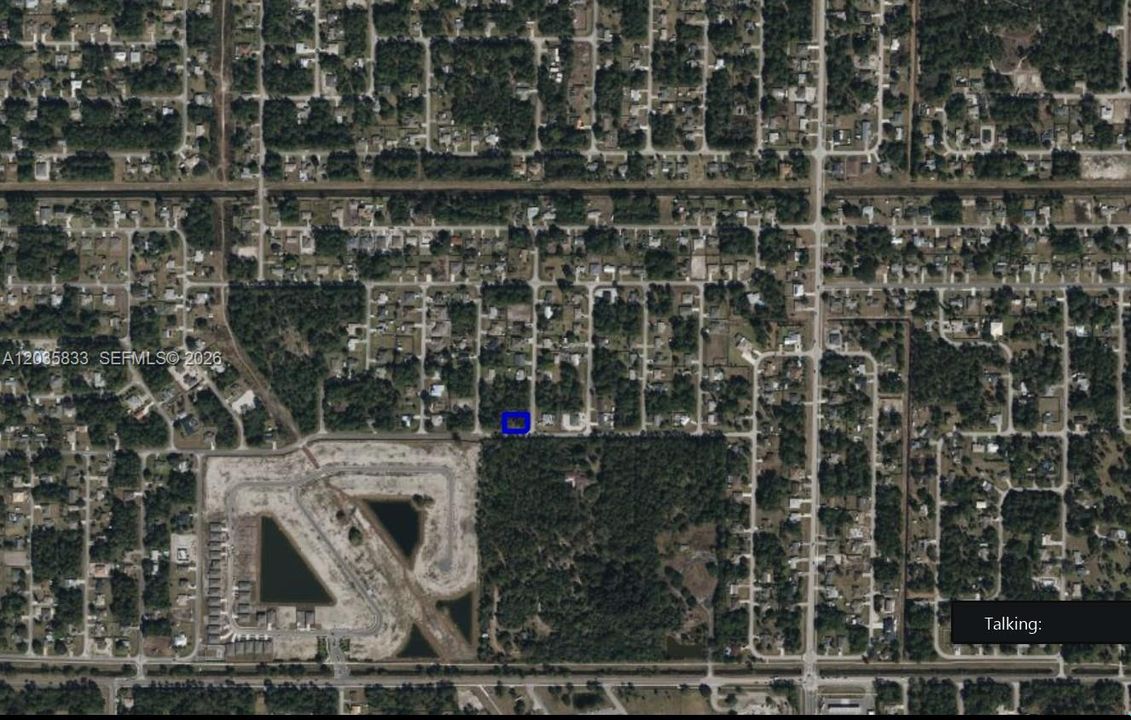 For Sale: $60,000 (0.25 acres)