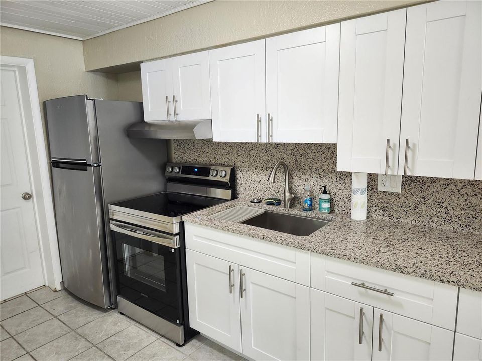 All New Appliances