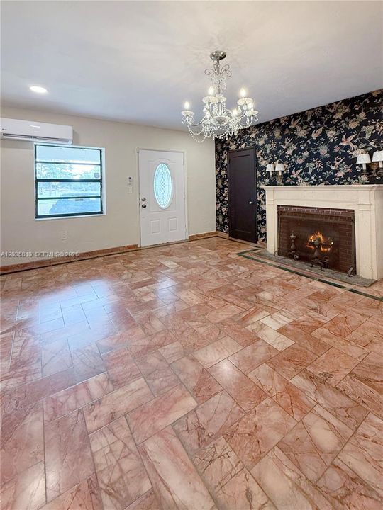 В аренду: $2,800 (2 спален, 1 ванн, 1643 Квадратных фут)
