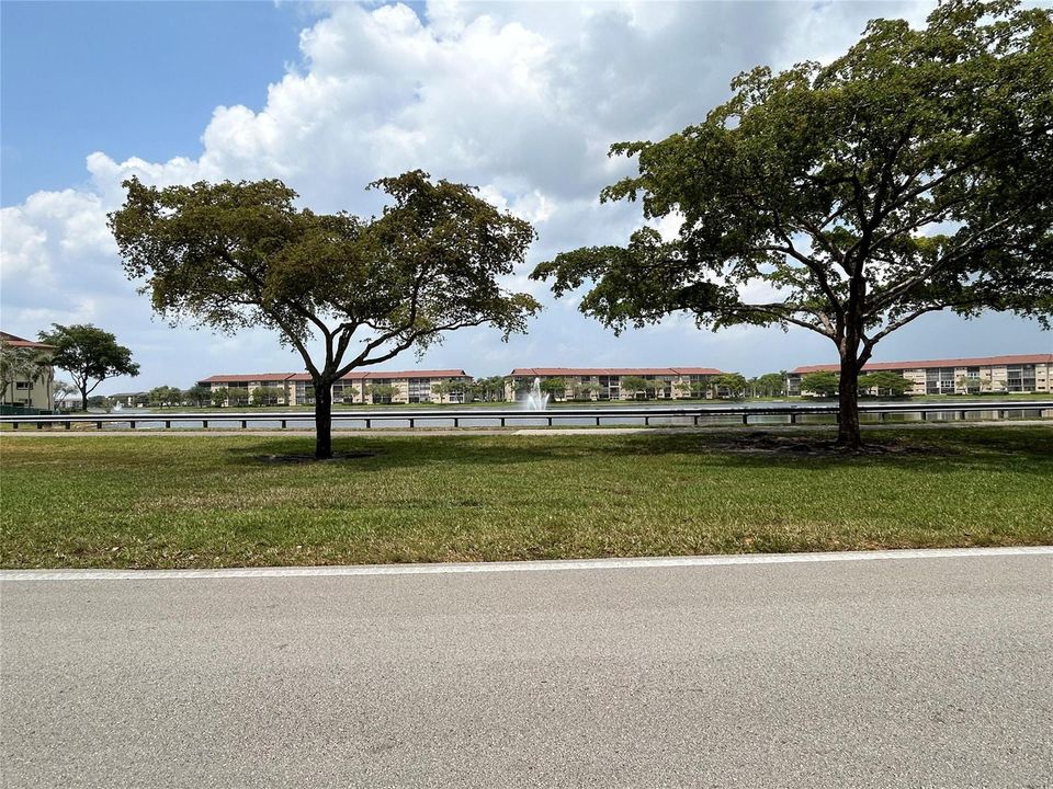 Walking Trail