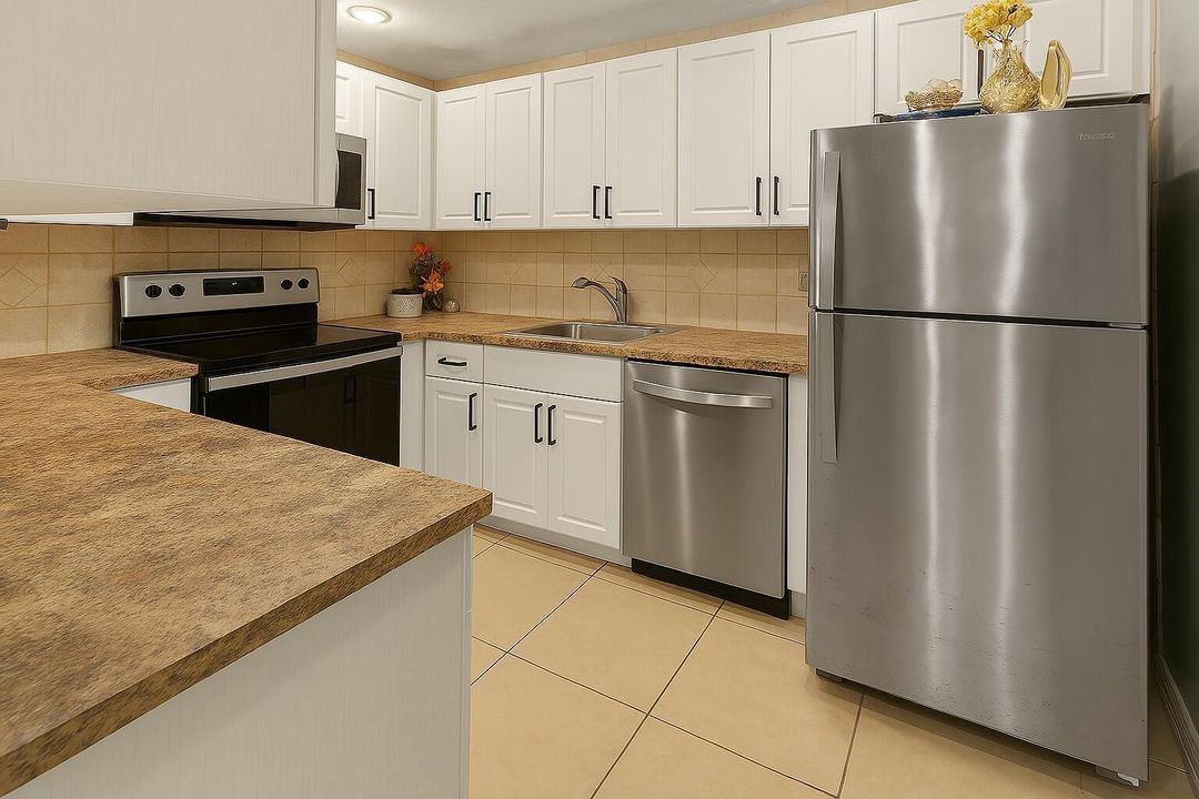 Updated Kitchen 2