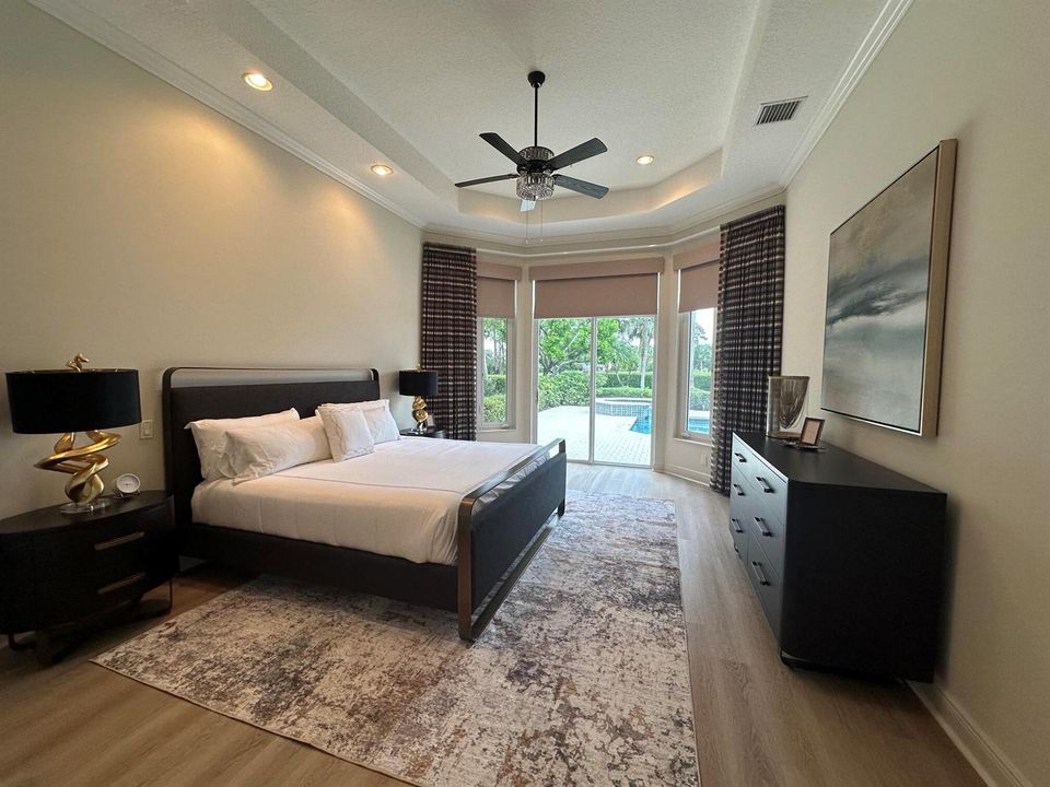 645 Master Bedroom