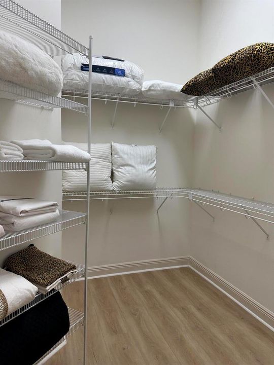 645 1 of 2 Master Closets
