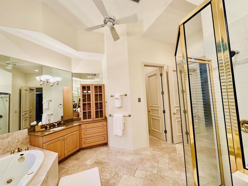 645 Master Bath