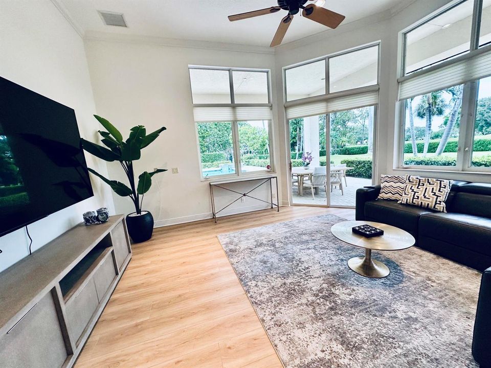 645 TV Family Room