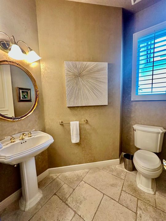 645 Half Bath