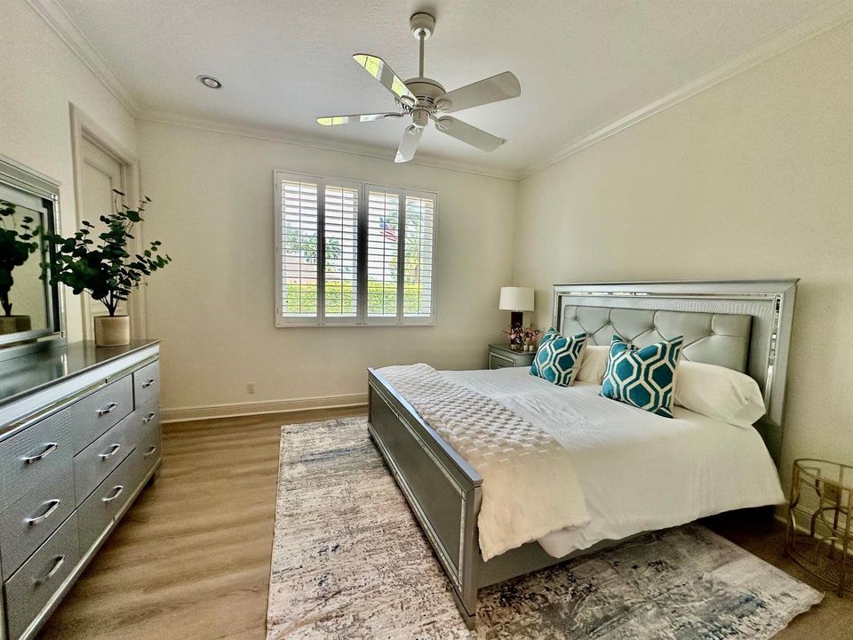 645 Bedroom #3