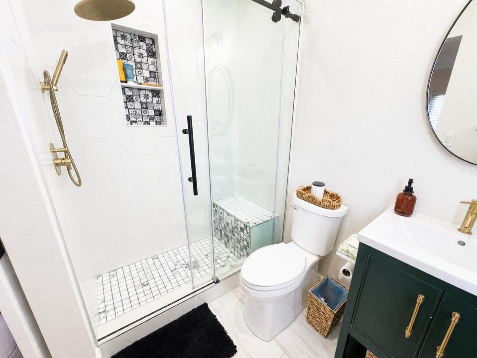 20 master bath